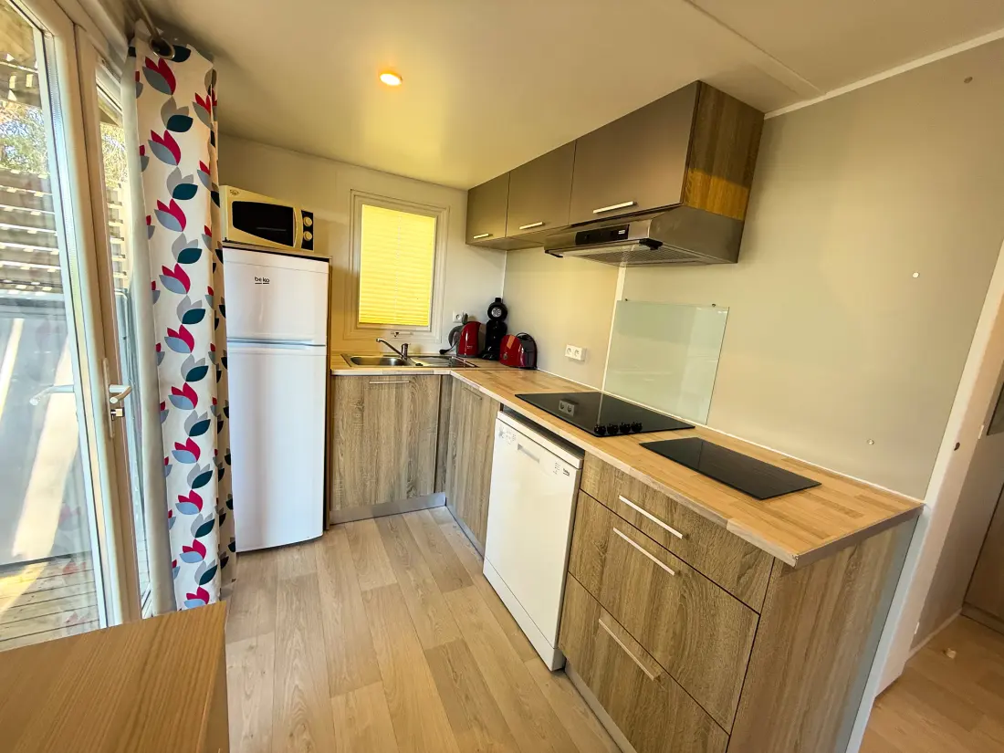 Ushuaïa Villages Provence Ventoux 2 étoiles★★