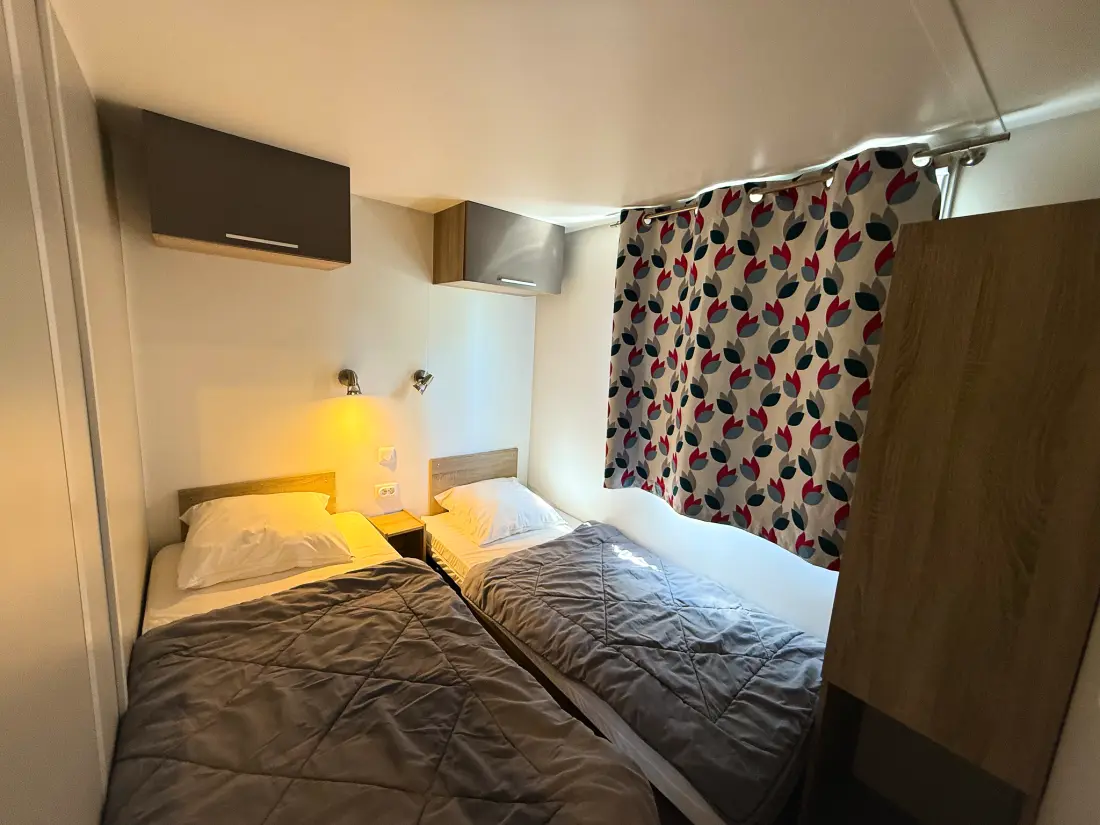 Ushuaïa Villages Provence Ventoux 2 étoiles★★