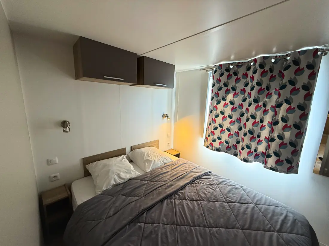Ushuaïa Villages Provence Ventoux 2 étoiles★★