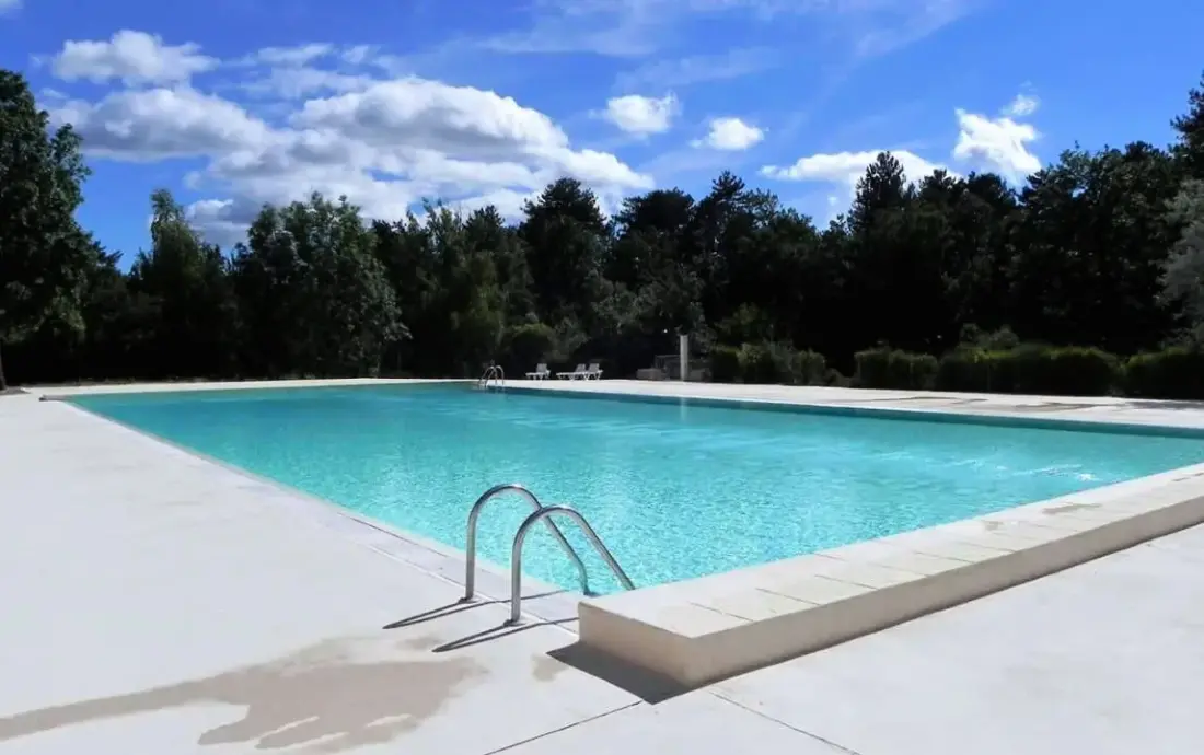 Ushuaïa Villages Provence Ventoux 2 étoiles★★