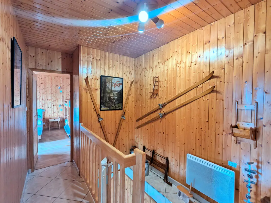 Maison de Vacances Saulxures-sur-Moselotte 2