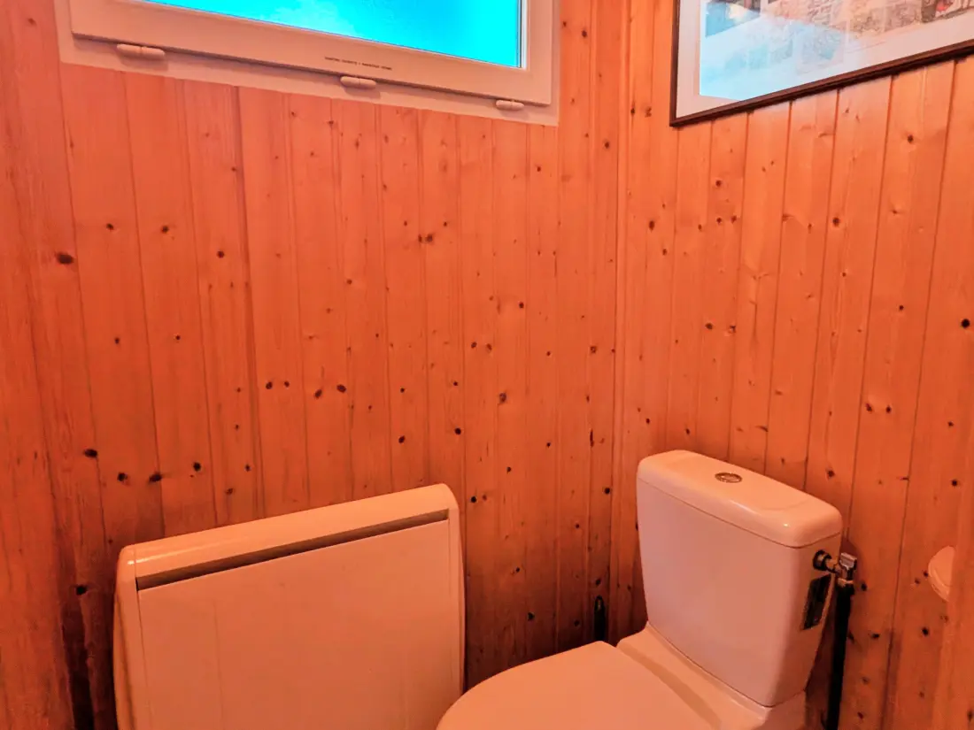 Maison de Vacances Saulxures-sur-Moselotte 2