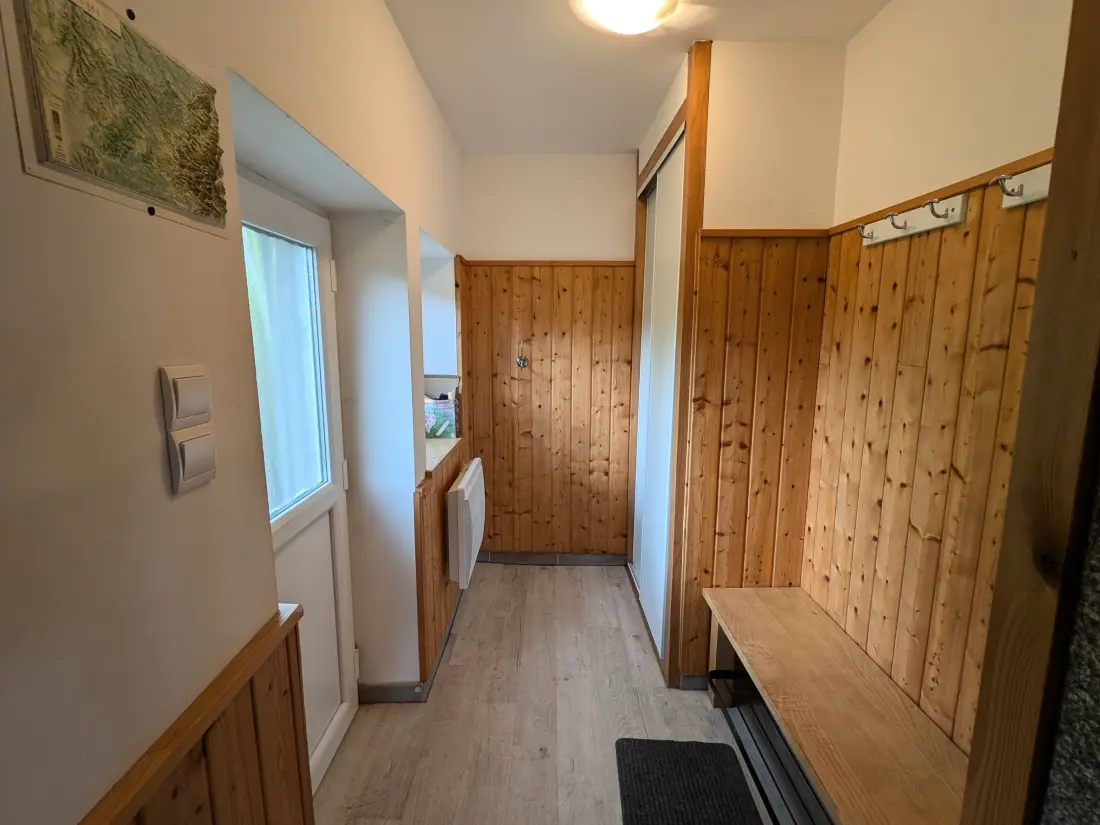 Maison de Vacances Saulxures-sur-Moselotte 3