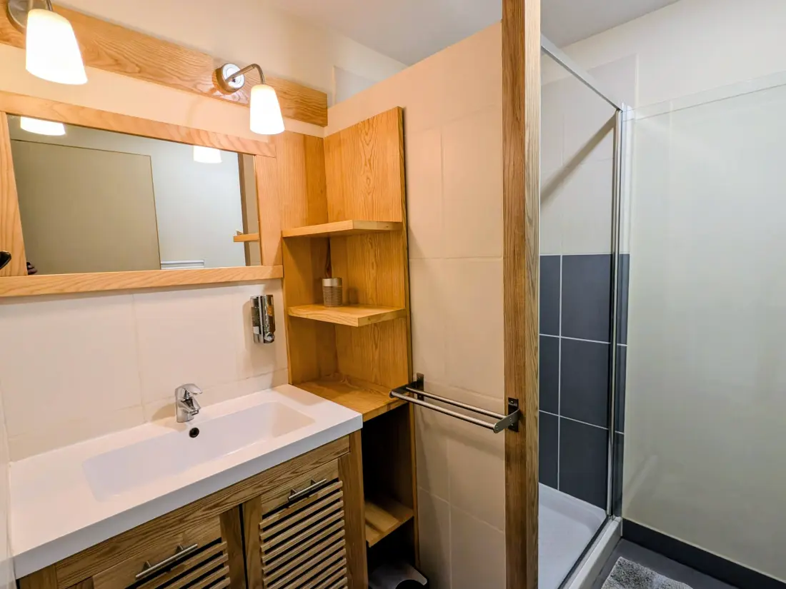 Maison de Vacances Saulxures-sur-Moselotte 3