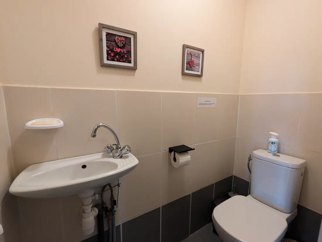 Maison de Vacances Saulxures-sur-Moselotte 3