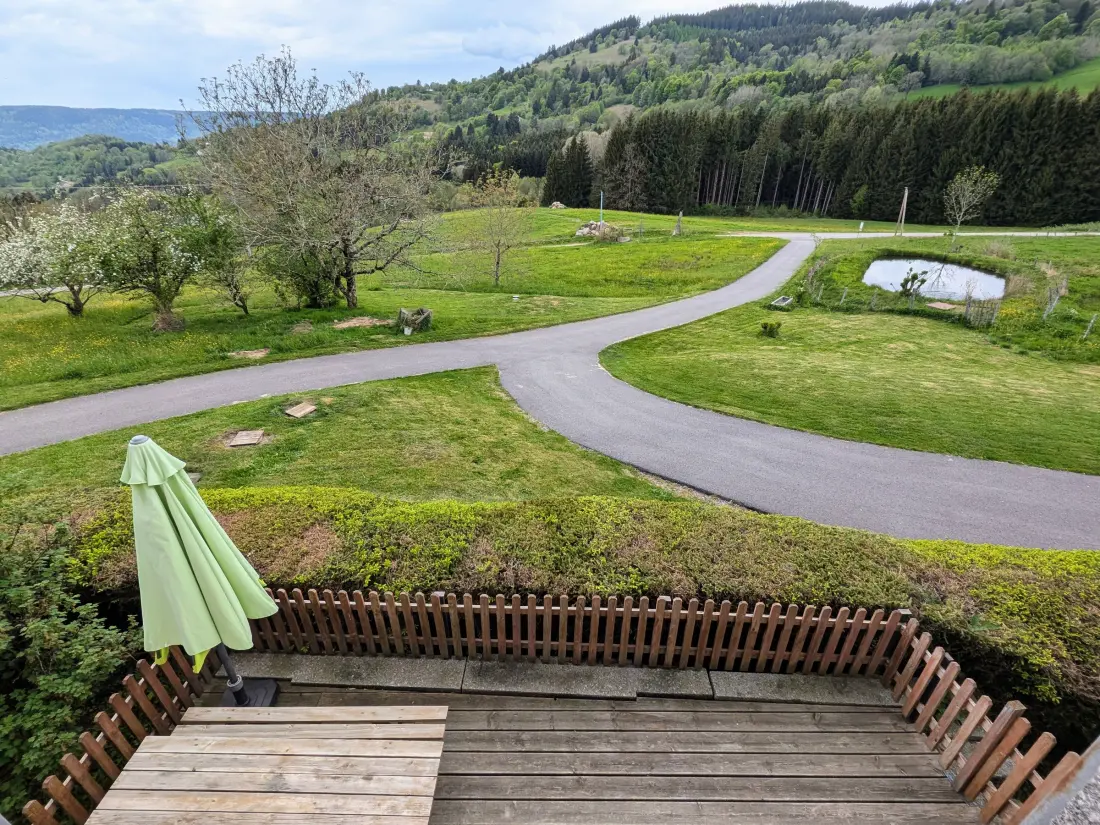 Maison de Vacances Saulxures-sur-Moselotte 3