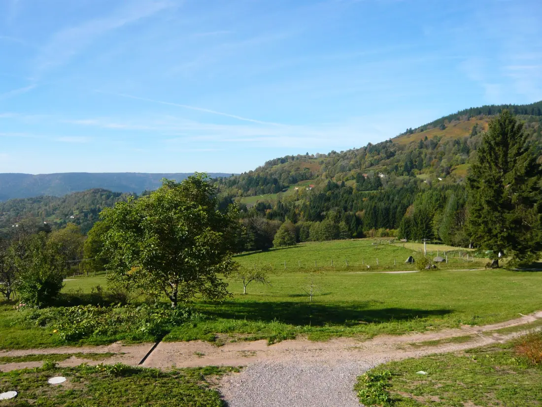 Maison de Vacances Saulxures-sur-Moselotte 3