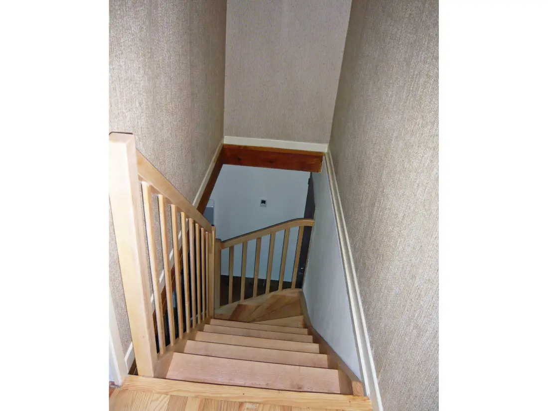 Maison de Vacances Saulxures-sur-Moselotte 3