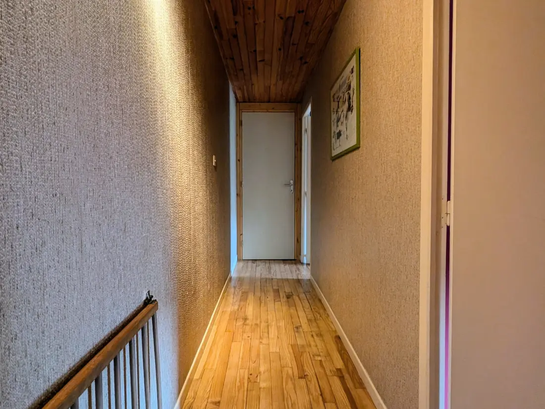 Maison de Vacances Saulxures-sur-Moselotte 3