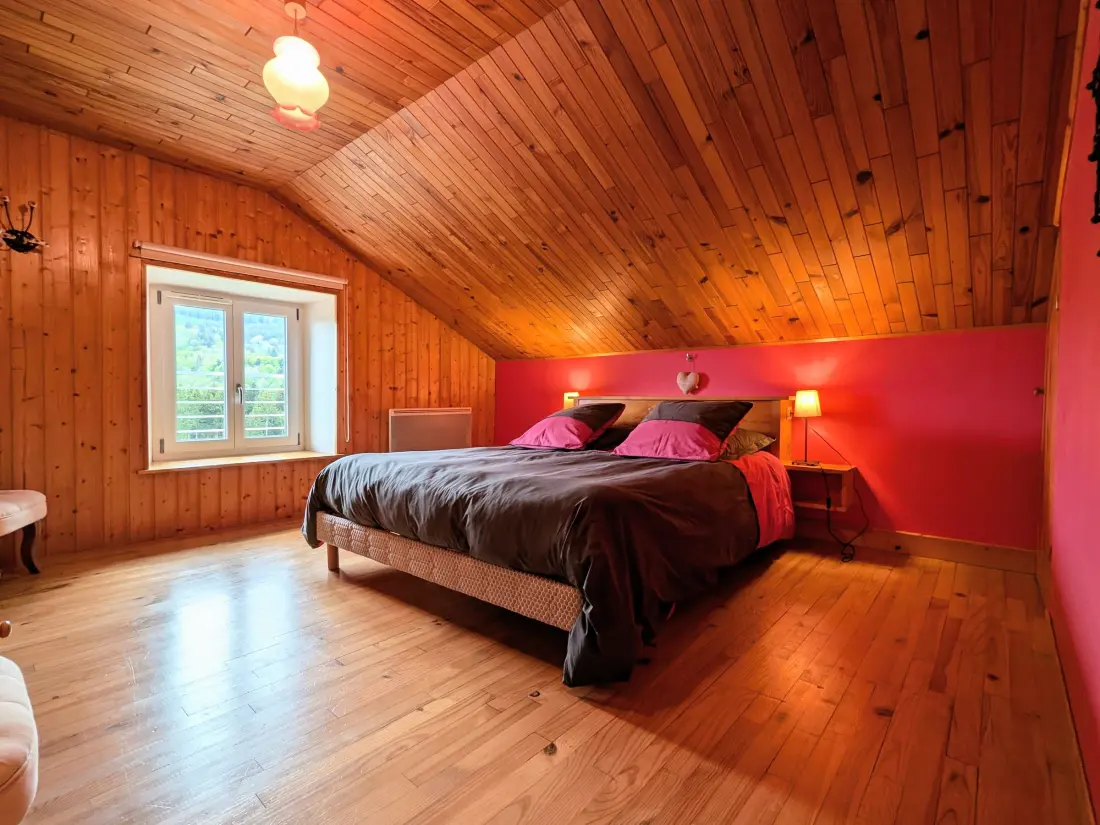 Maison de Vacances Saulxures-sur-Moselotte 3