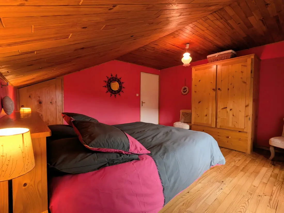 Maison de Vacances Saulxures-sur-Moselotte 3