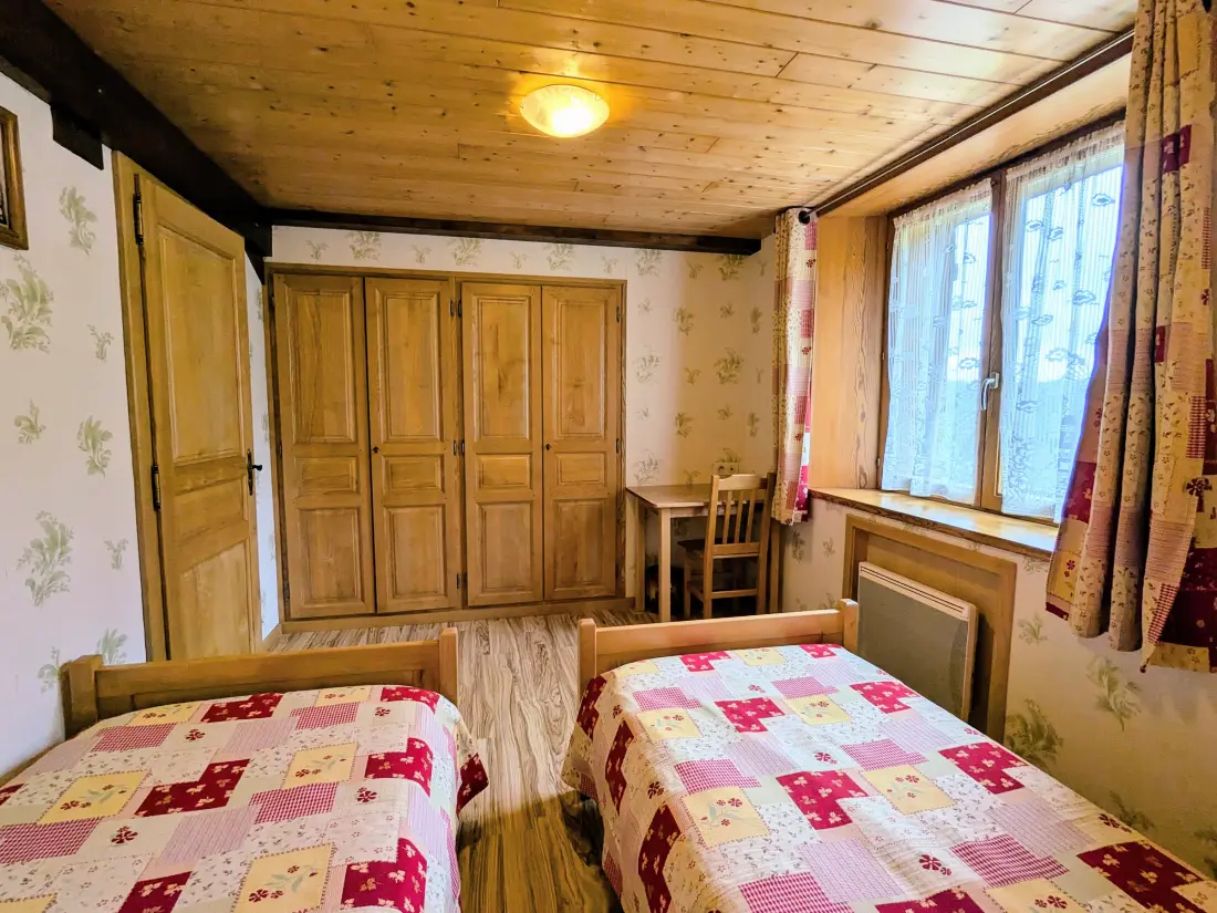 Maison de Vacances Saulxures-sur-Moselotte 5