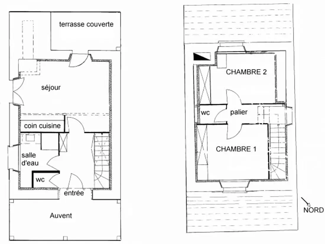 Maison de Vacances Saulxures-sur-Moselotte 5