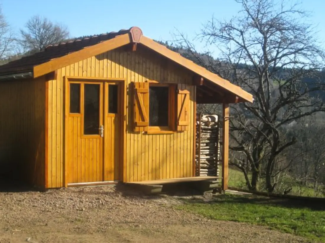 Maison de Vacances Saulxures-sur-Moselotte 5