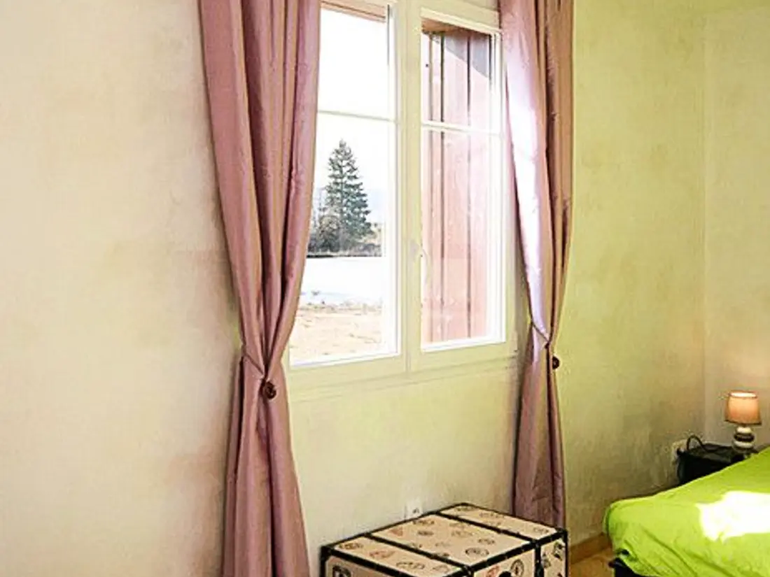Maison de Vacances Saulxures-sur-Moselotte 8