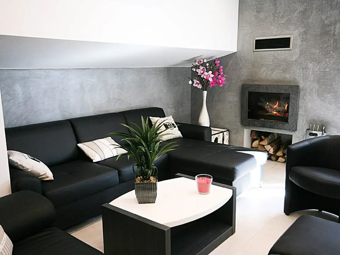 Maison de Vacances Saulxures-sur-Moselotte 8