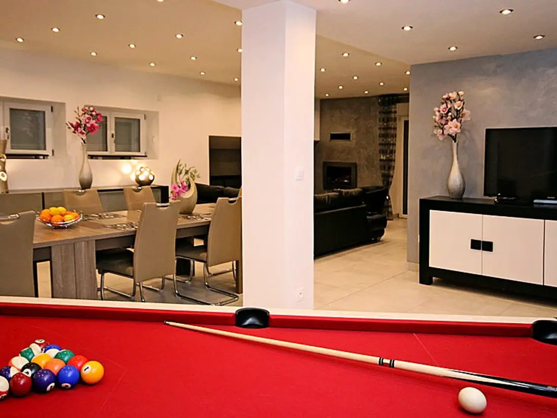 Maison de Vacances Saulxures-sur-Moselotte 8