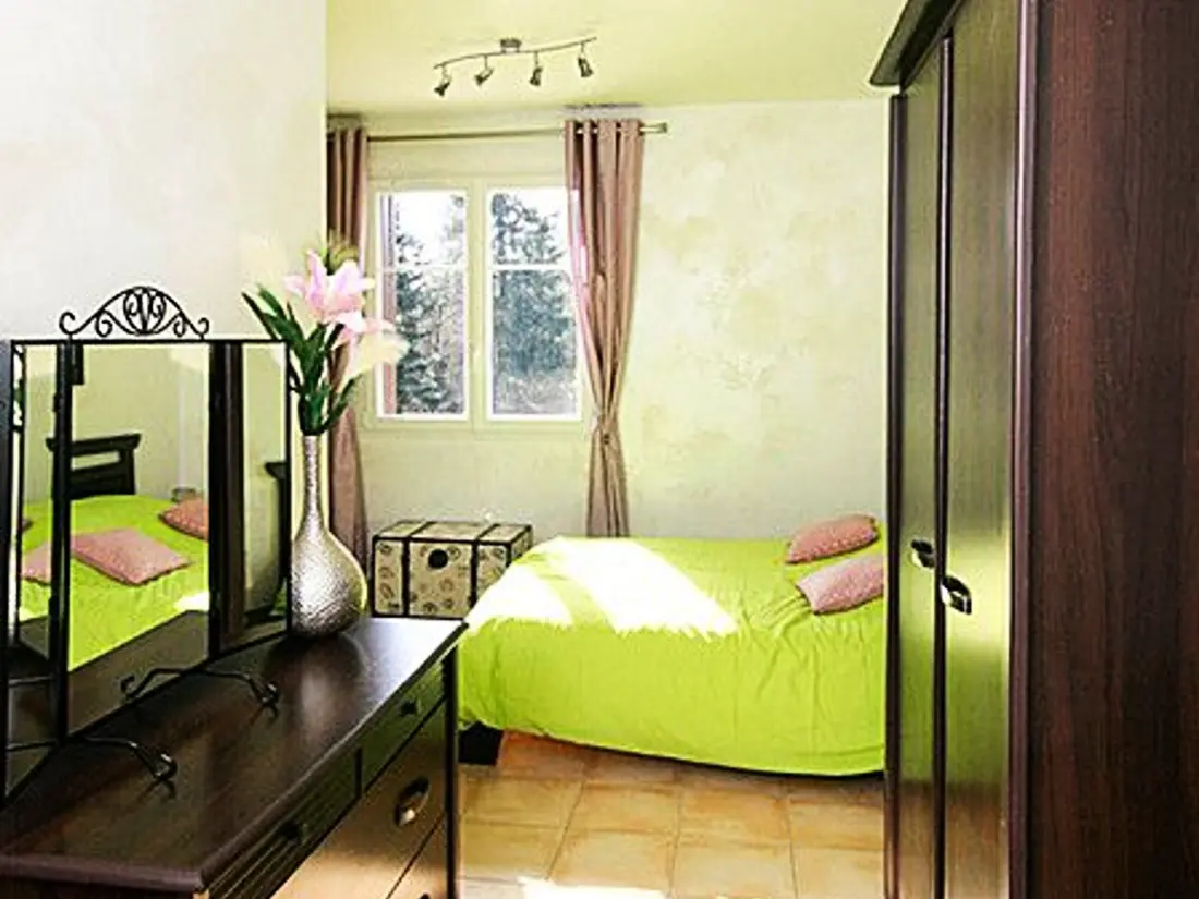 Maison de Vacances Saulxures-sur-Moselotte 8