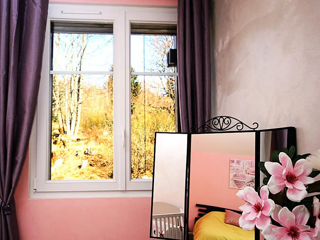 Maison de Vacances Saulxures-sur-Moselotte 8