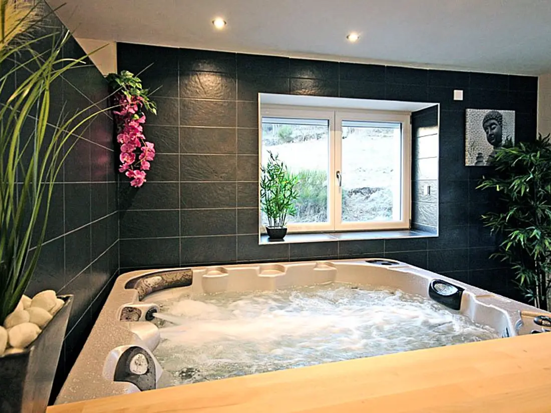 Maison de Vacances Saulxures-sur-Moselotte 8