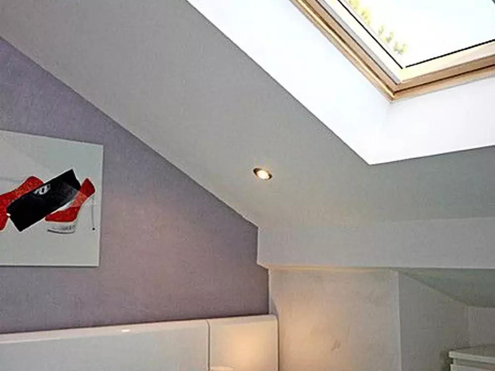 Maison de Vacances Saulxures-sur-Moselotte 8