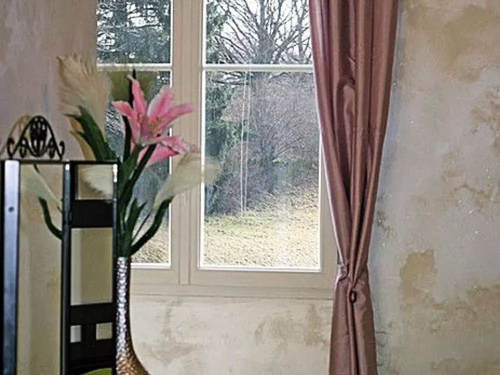 Maison de Vacances Saulxures-sur-Moselotte 8