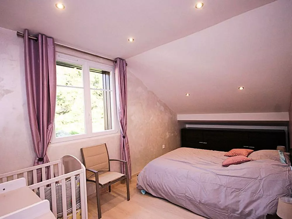 Maison de Vacances Saulxures-sur-Moselotte 8