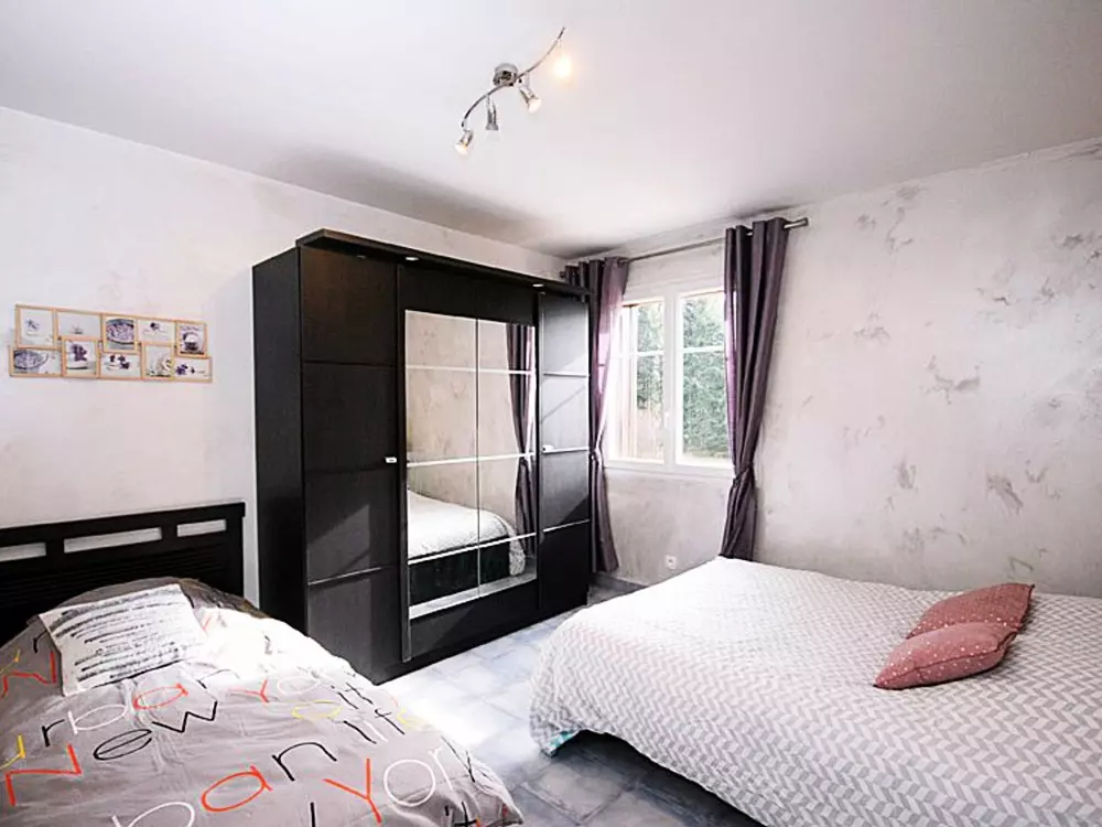 Maison de Vacances Saulxures-sur-Moselotte 8