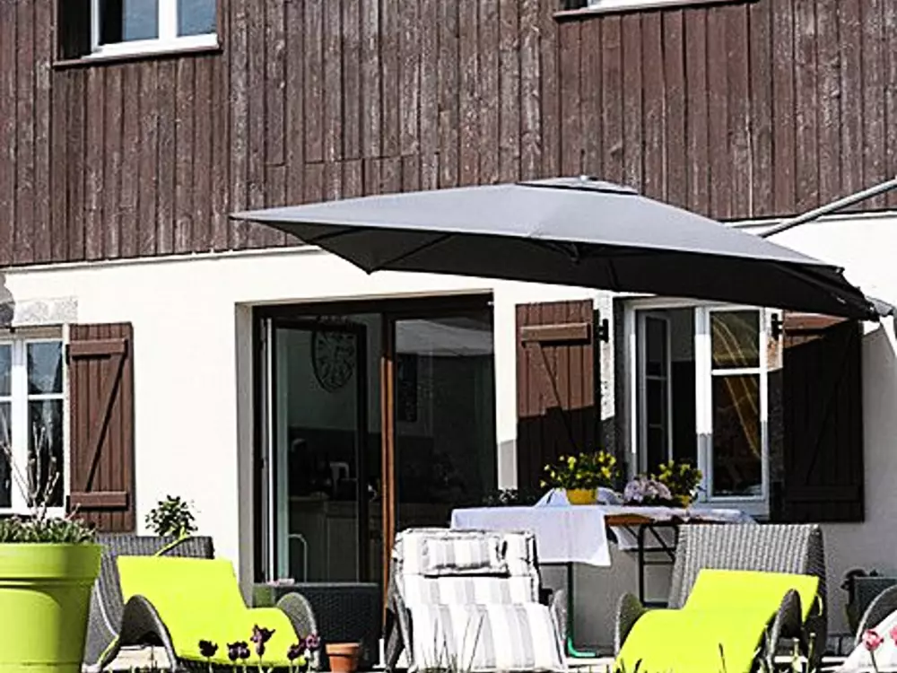 Maison de Vacances Saulxures-sur-Moselotte 8