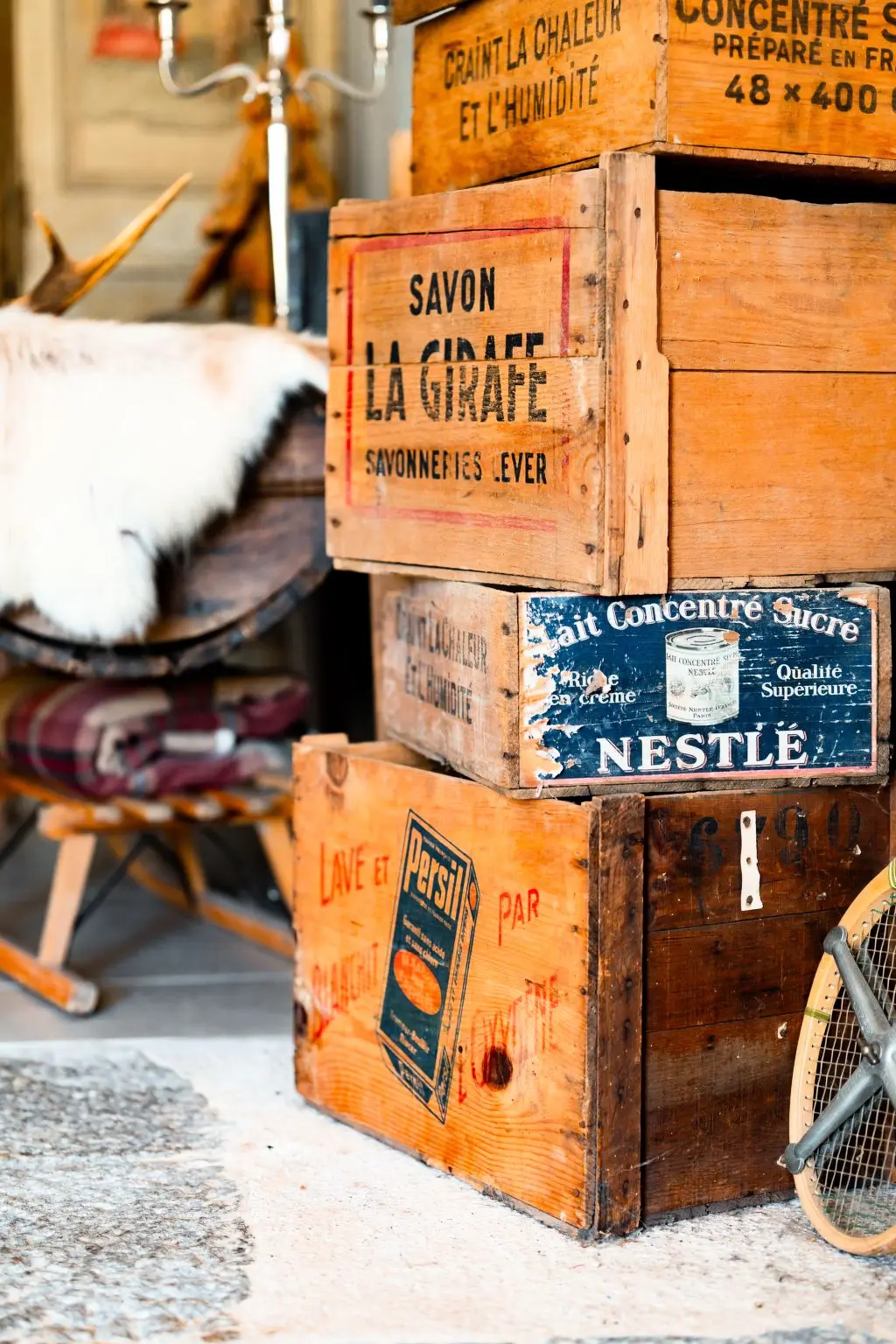 Maison de Vacances Saulxures sur Moselotte