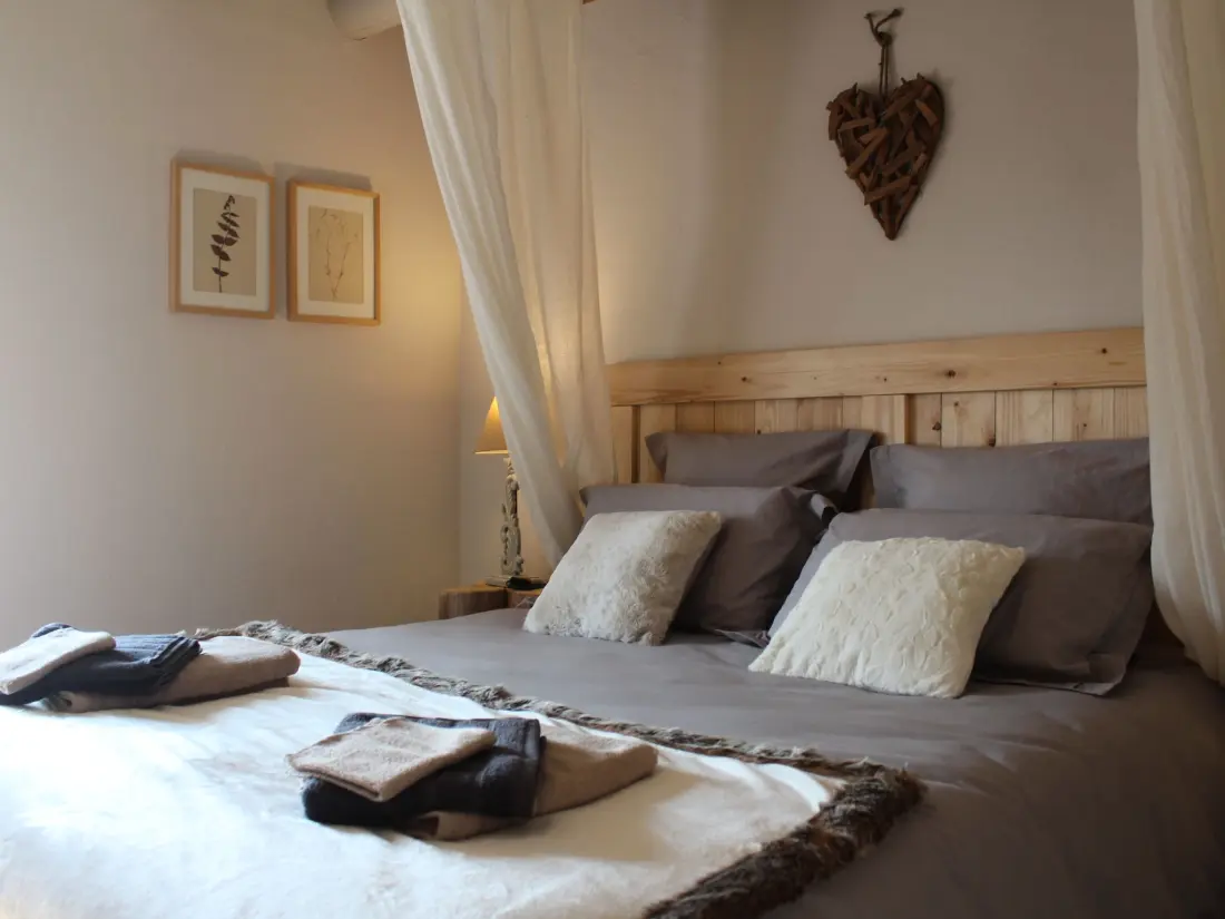Maison de Vacances Saulxures sur Moselotte