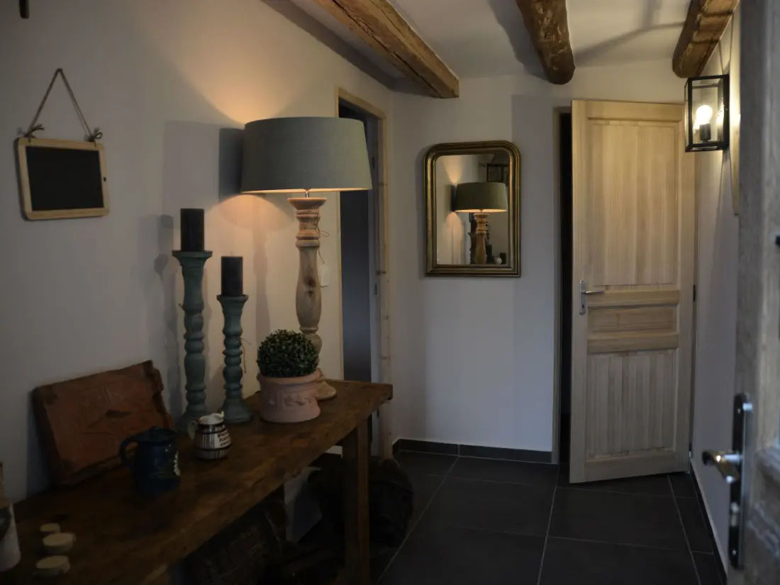 Maison de Vacances Saulxures sur Moselotte