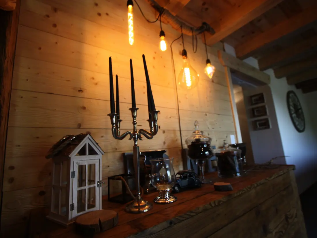 Maison de Vacances Saulxures sur Moselotte