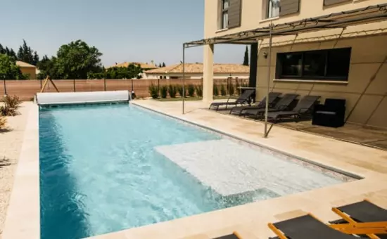 Villa Moka - Piscine Privée