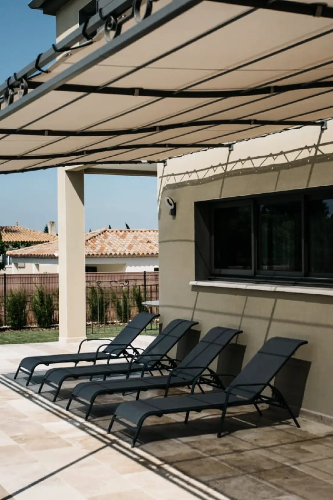 Villa Moka - Piscine Privée