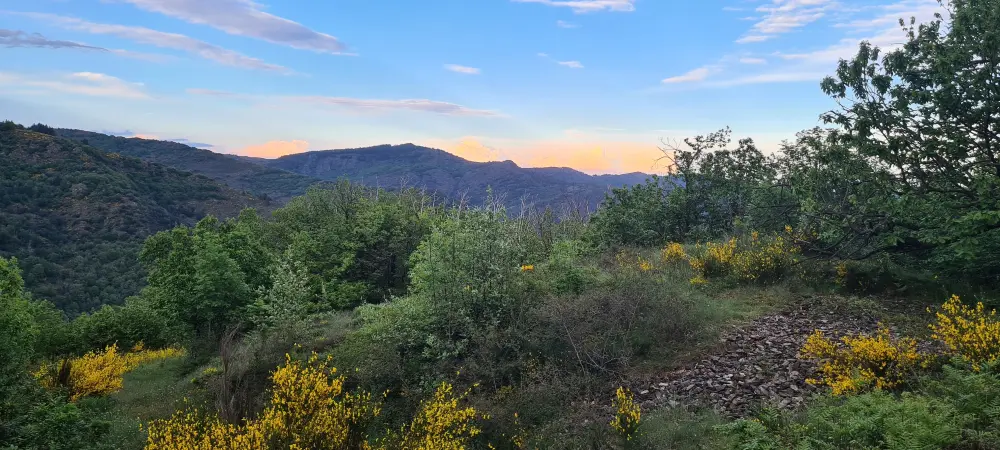 Camping maeva Escapades du Château de l'Hom 4 étoiles★★★★