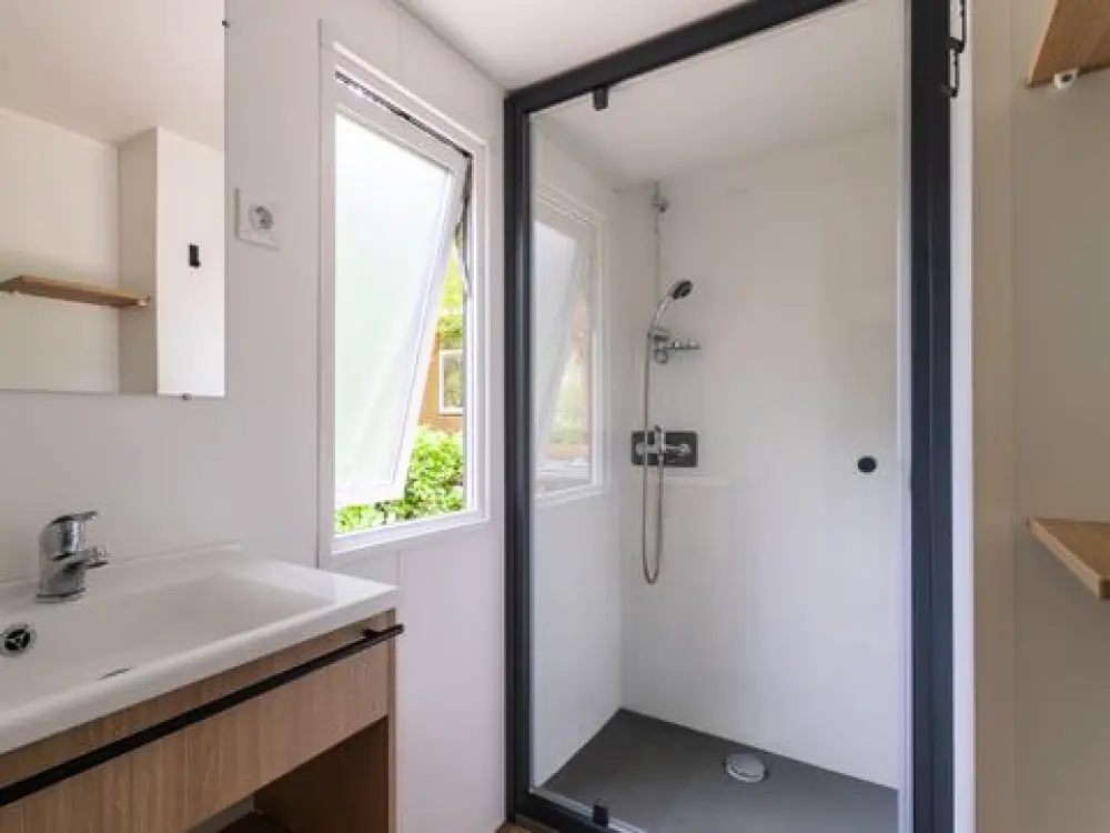 Camping Du Château De L'Hom  4 étoiles★★★★