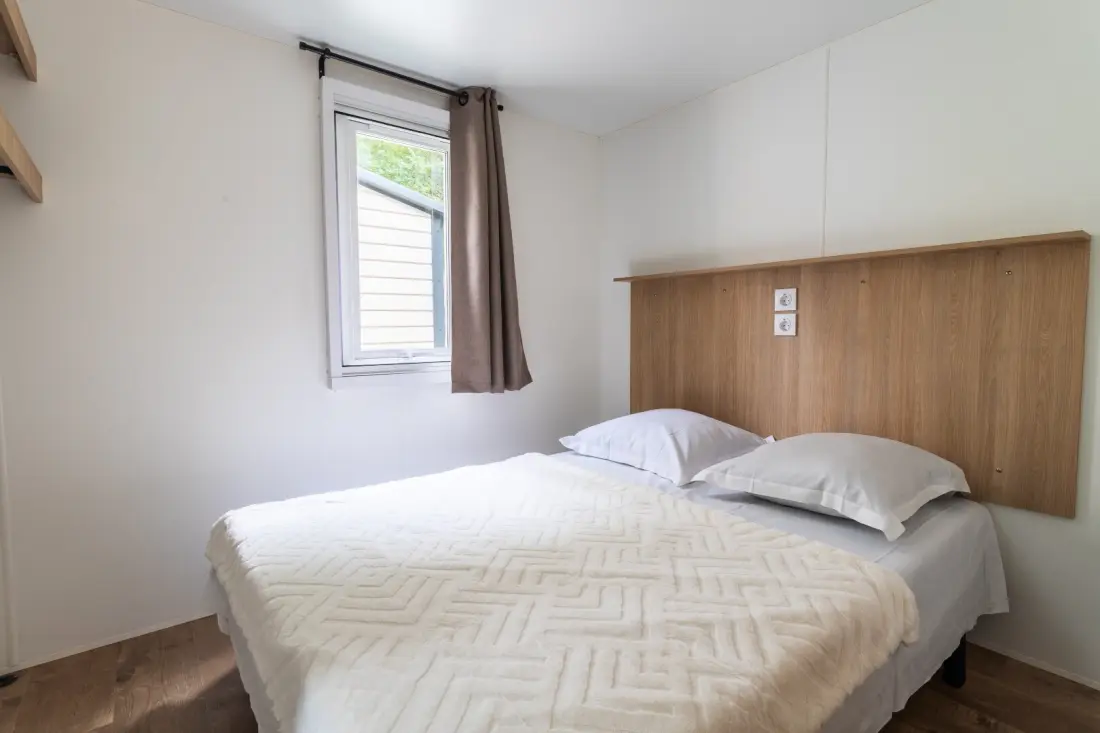 Camping maeva Escapades du Château de l'Hom 4 étoiles★★★★
