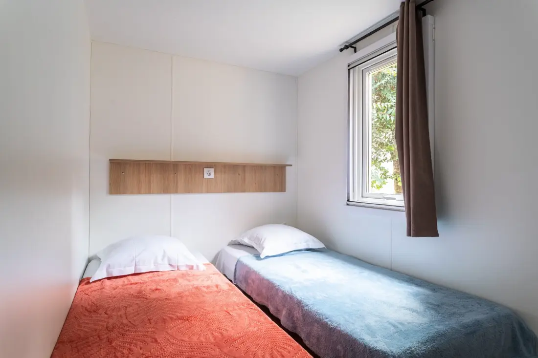 Camping maeva Escapades du Château de l'Hom 4 étoiles★★★★
