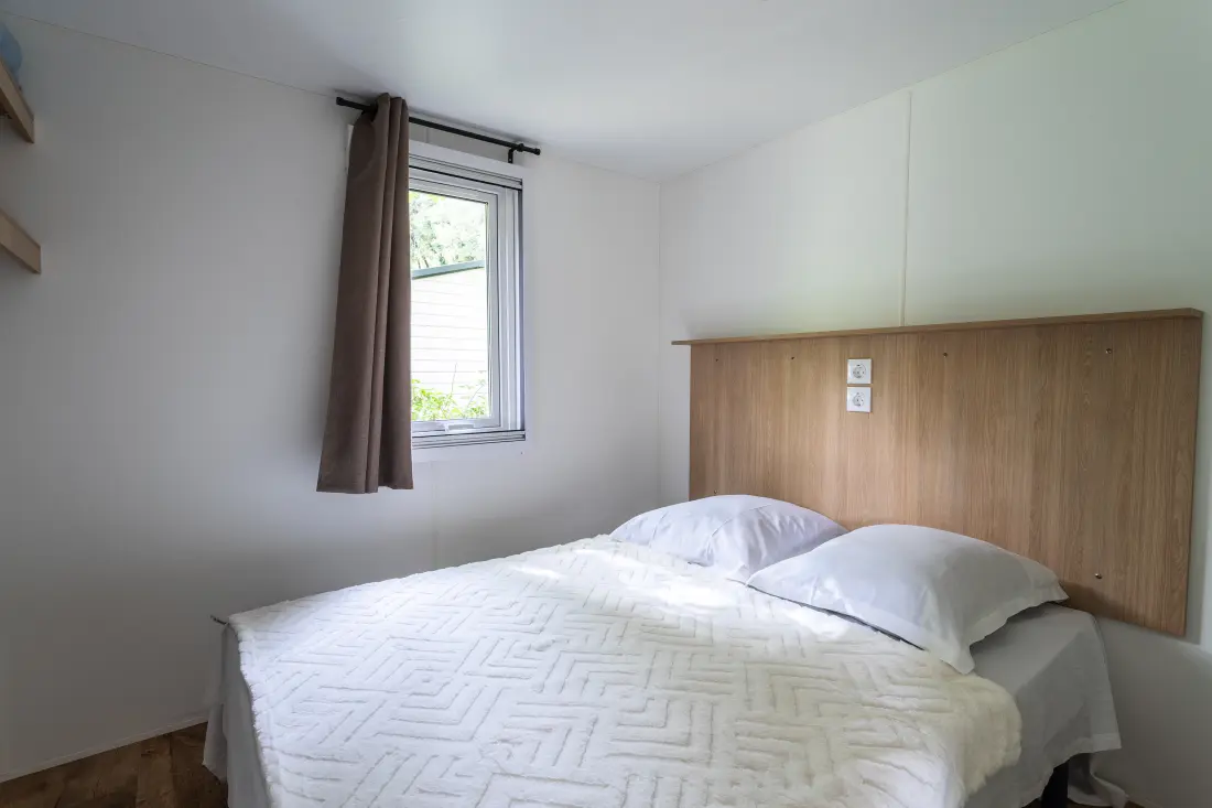Camping maeva Escapades du Château de l'Hom 4 étoiles★★★★