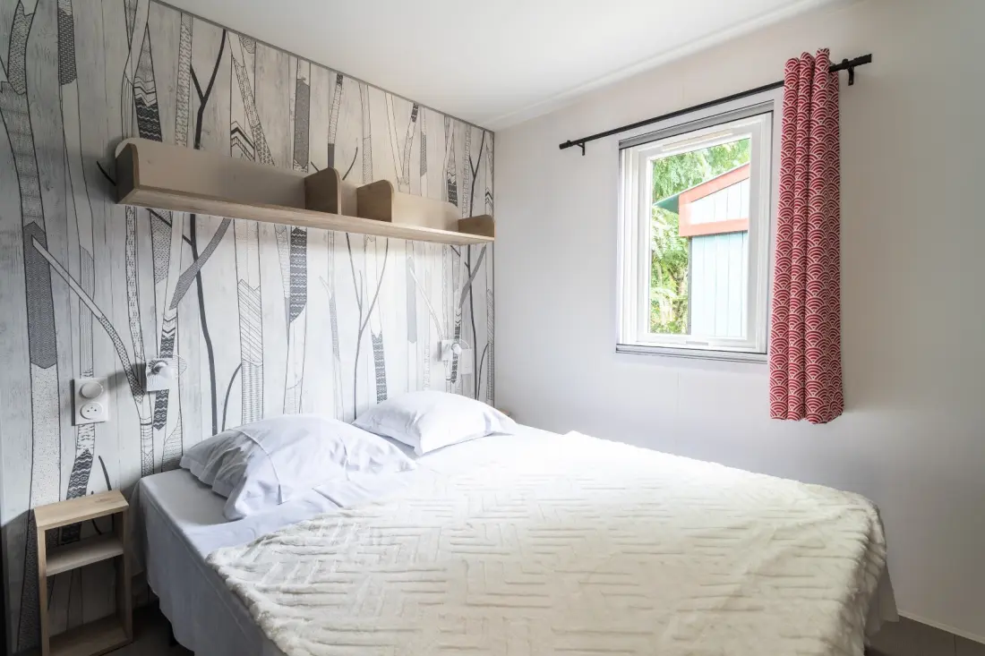 Camping maeva Escapades du Château de l'Hom 4 étoiles★★★★