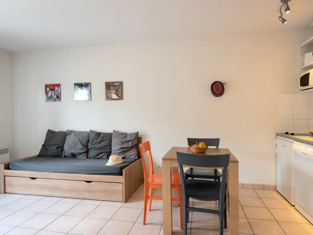 Maison de Vacances Saumur