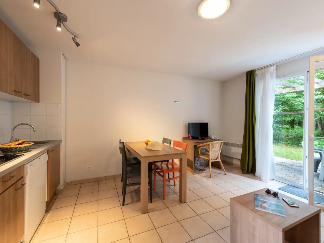 Maison de Vacances Saumur