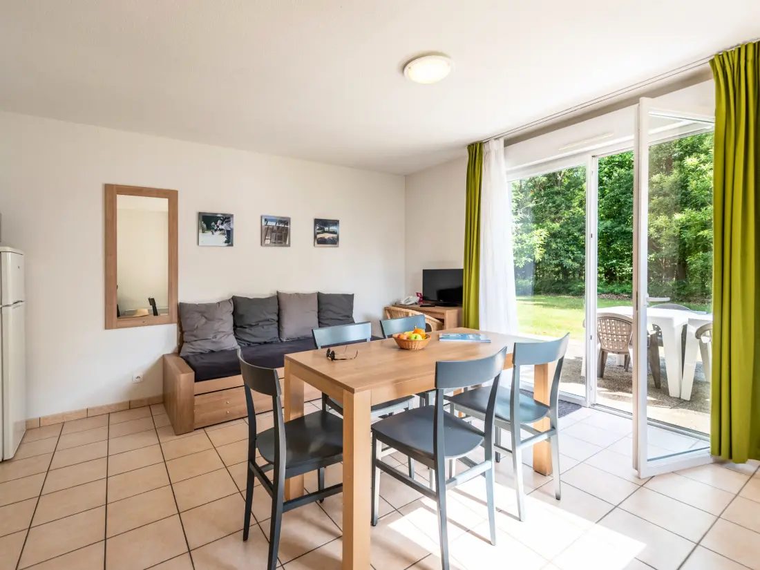 Maison de Vacances Saumur