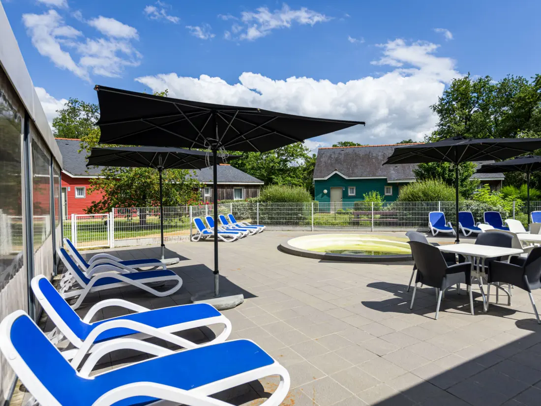Maison de Vacances Saumur