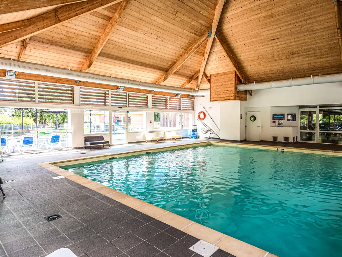 Maison de Vacances Saumur