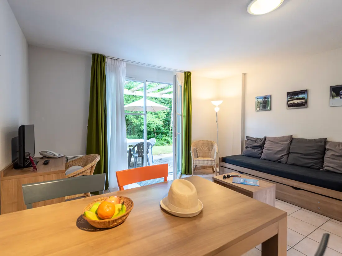 Maison de Vacances Saumur