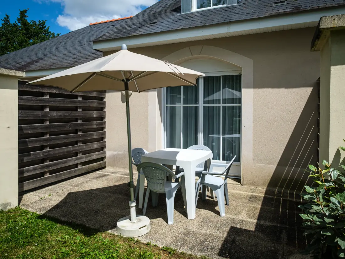 Maison de Vacances Saumur