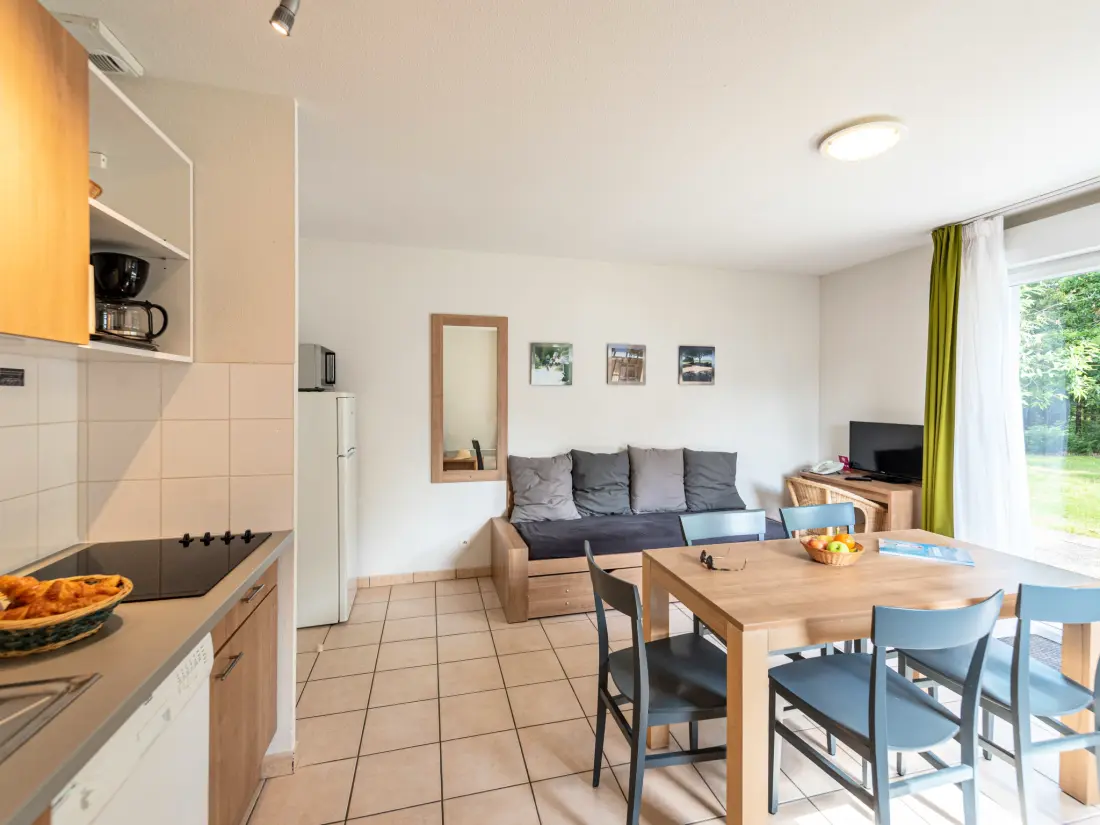 Maison de Vacances Saumur