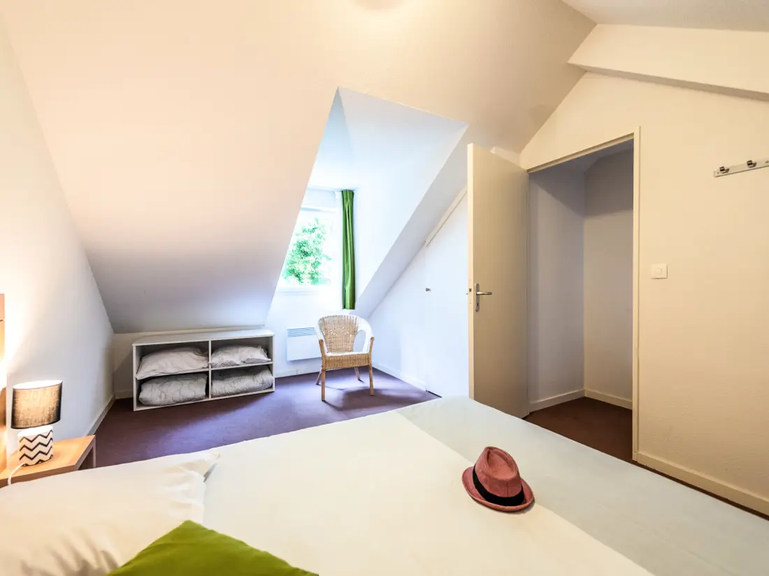 Maison de Vacances Saumur